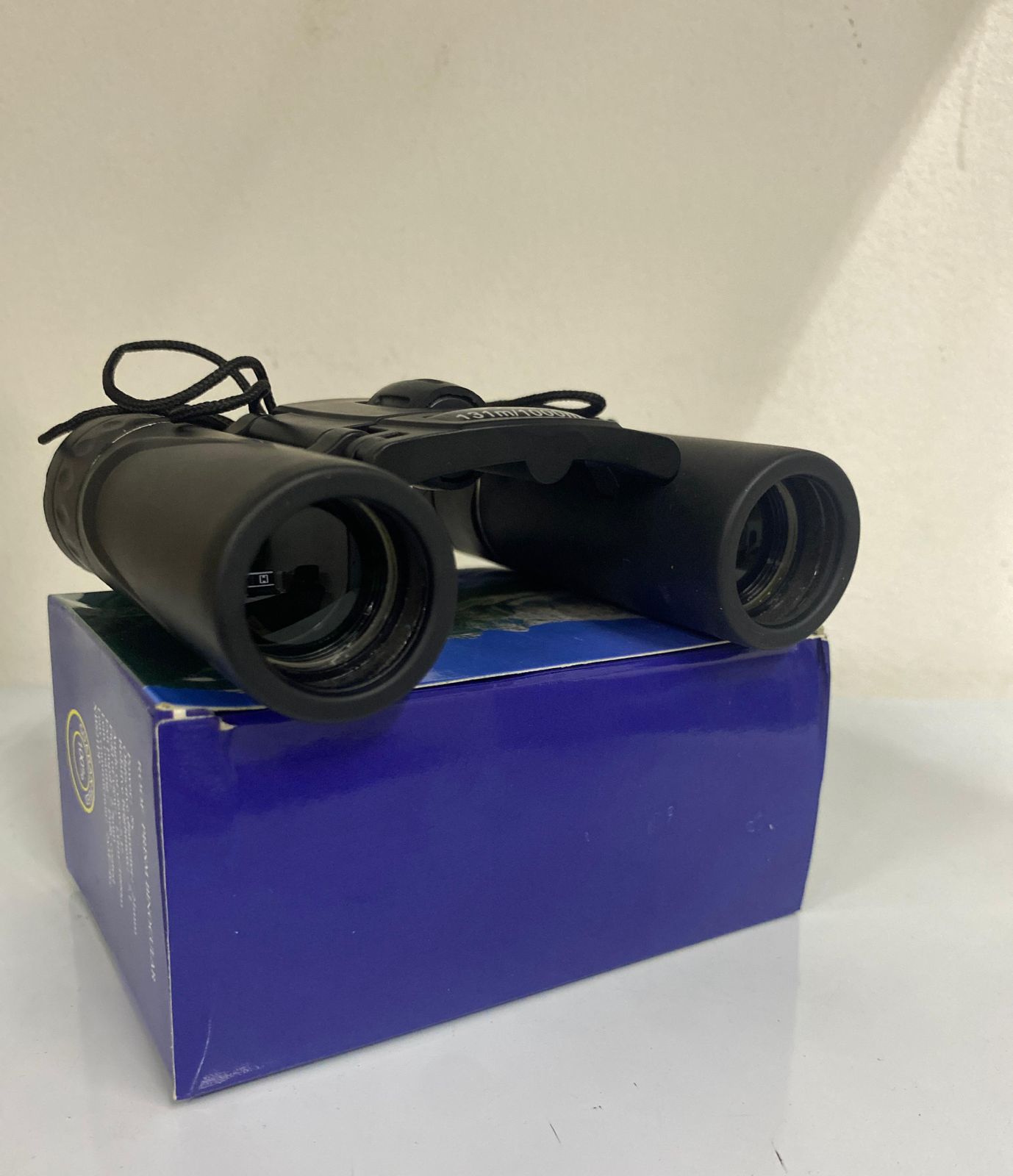 Binoculares Mini Bushnell - Imagen 3