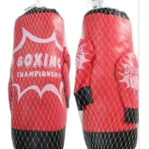 Kit De Boxeo Infantil