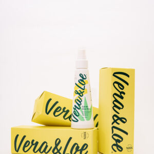 Gel de Aloe Vera
