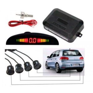Sensor de reversa para carro