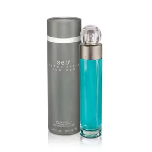 perfume 360 for Men Perry Ellis
