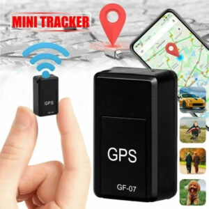 GPS UBICACION Y AUDIO mejorado