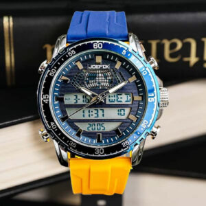 RELOJ JOEFOX SILICONS HOM 2019-4