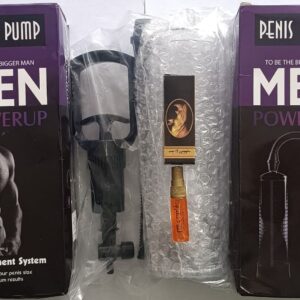 KIT Bomba Crecimiento +Retardante Spry E