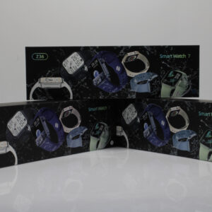 Reloj Smartwatch Z36 Reloj Inteligente S