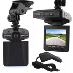 CÁMARA DVR TRASERA PARA CARRO