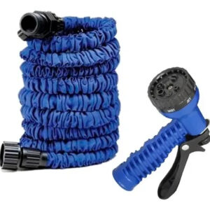 Linterna Led Solar Y Usb Recargable Mult