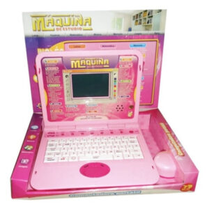 Computador Didactico maquina educativa