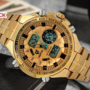 1903G-3 RELOJ JOFOX DOBLE HORA HOMBRE