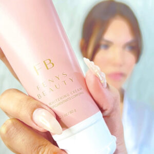 CREMA DESPIGMENTANTE CORPORAL