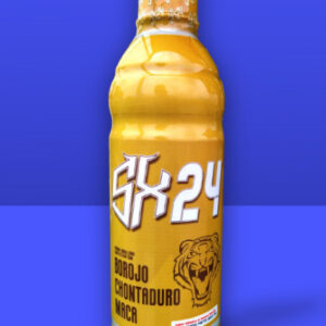 SX24 POTENCIALIZADOR X 500ml