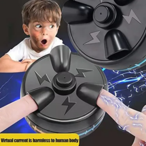 Juego de mesa-Detector de Mentiras