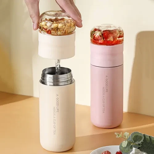 Termo Al Vacío Para Infusiones