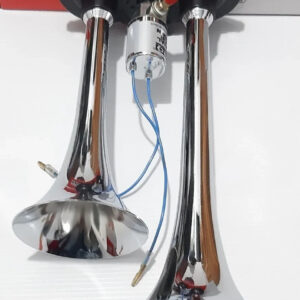 corneta de aire doble ktc (pneumatico)