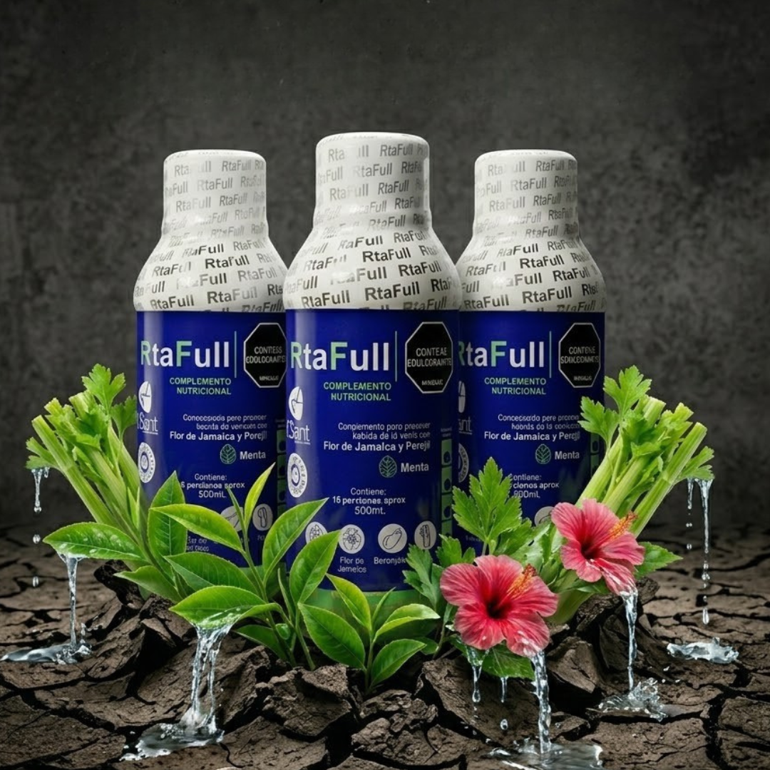 Colon liquido rtafull - Imagen 2