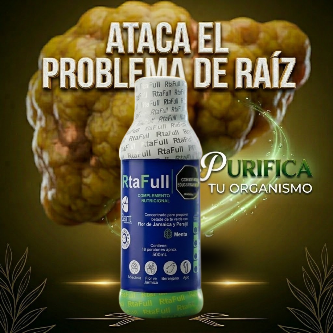 Colon liquido rtafull - Imagen 3