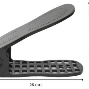 organizador de zapatos extrafuerte x 12