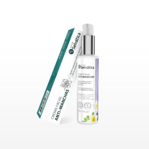 Crema Facial Antimanchas x60ml