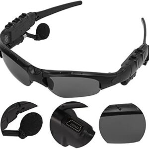 Gafas de Sol Auriculares con Bluetooth