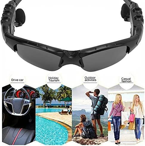 Gafas de Sol Auriculares con Bluetooth - Imagen 2