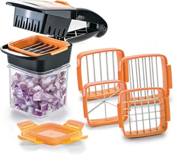 Nicer Dicer Quick - Imagen 3