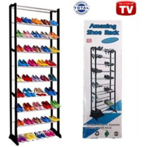 Organizador De Zapatos X10 P Zapatero