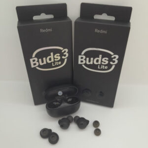 AUDIFONOS REDMI BUDS 3LITE