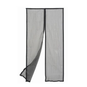 Malla Magnética Puerta Mosquitero 210cmx