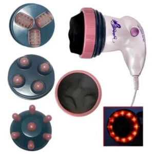 Masajeador Body Innovation Infrarrojo