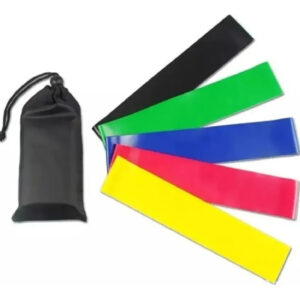Bandas Elasticas Cerradas X5