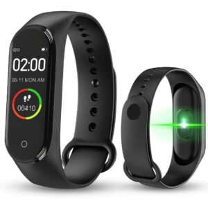 Reloj Pulsera Smart Band M6 Inteligente