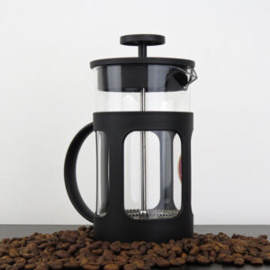 PRENSA FRANCESA PLASTICA 350 ML
