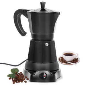 CAFETERA ITALIANA ELÉCTRICA