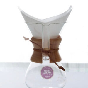 CHEMEX 400 ML