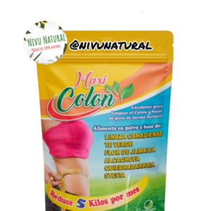 Fibra Maxicolon