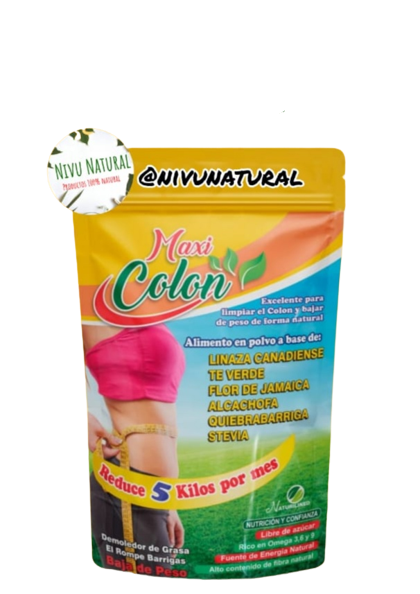 Fibra Maxicolon
