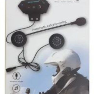 INTER COMUNICADOR MOTO
