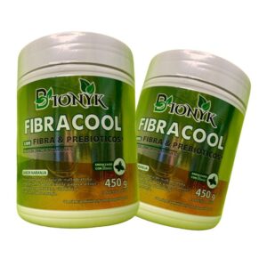 FIBRACOOL PROMO X 2