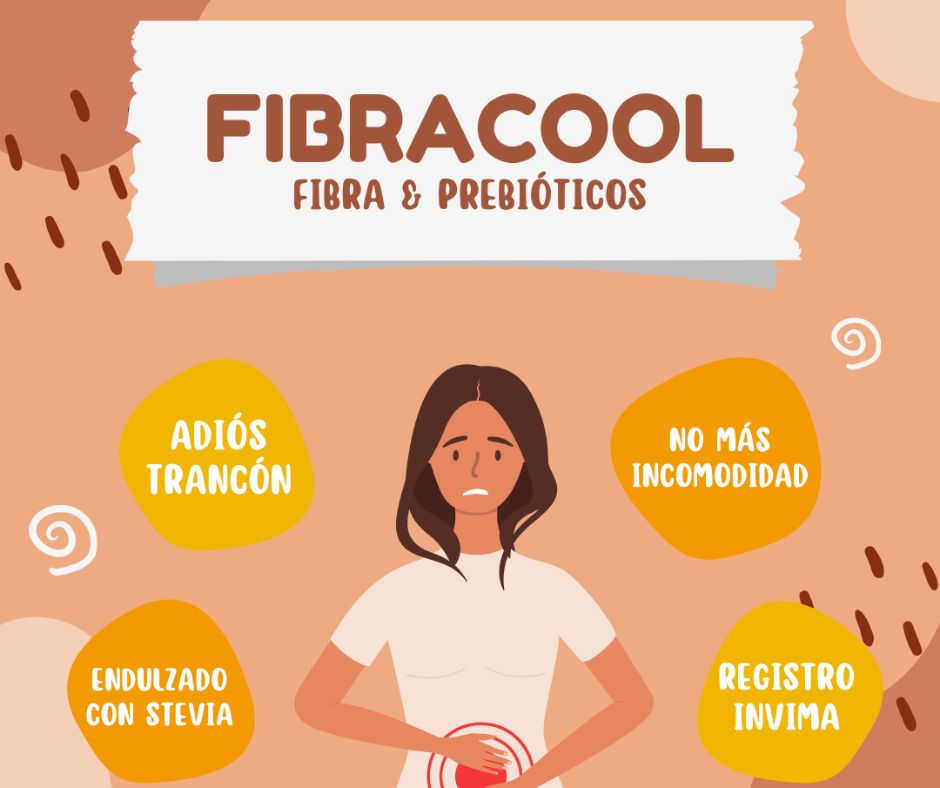 FIBRACOOL PROMO X 2 - Imagen 2