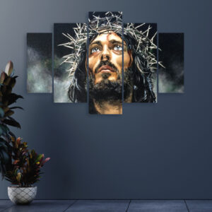 CRISTO - 01
