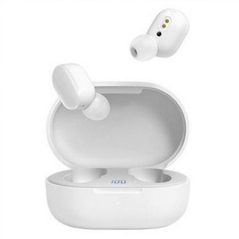 Audifonos Irdots Pro 3 Blanco