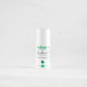 Desodorante Natural Caballero 60 ml