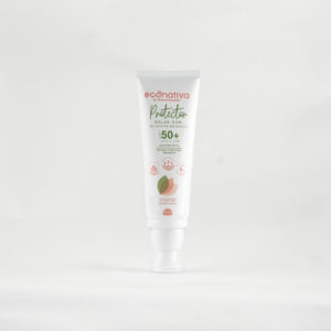 Protector Solar Natural 80 gr