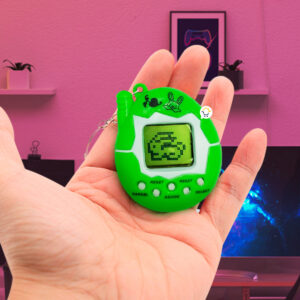 Tamagochi Huevo 49 Mascotas AB66