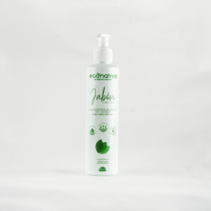 Jabón Líquido Té Verde 250 ml