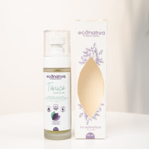 Tónico Capilar Con Aminoácidos 60 ml