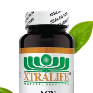 ACN SOLUTION XTRALIFE X 90 CAPSULAS