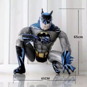 Globo 4 D Batman