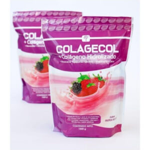 COLAGECOL BOLSA X 1000GR