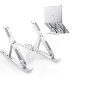 Soporte Portatil Plegable Metálico Peque